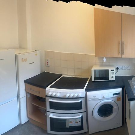 One Bedroom Apartment In Tower Bridge Road ลอนดอน ภายนอก รูปภาพ