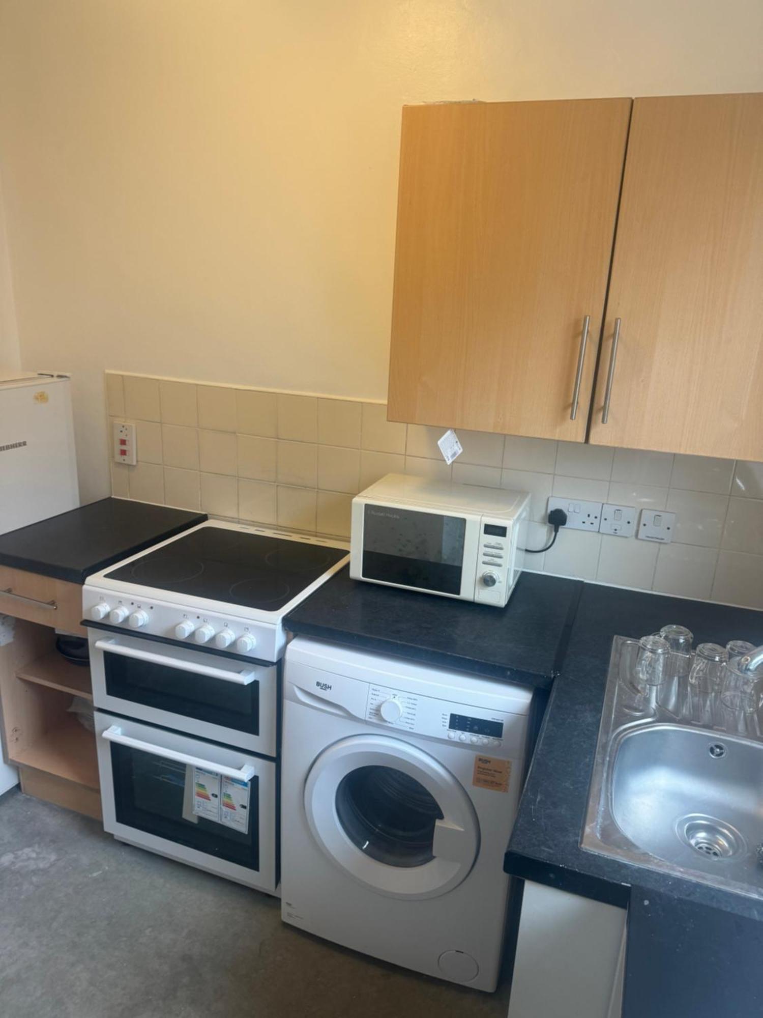 One Bedroom Apartment In Tower Bridge Road ลอนดอน ภายนอก รูปภาพ