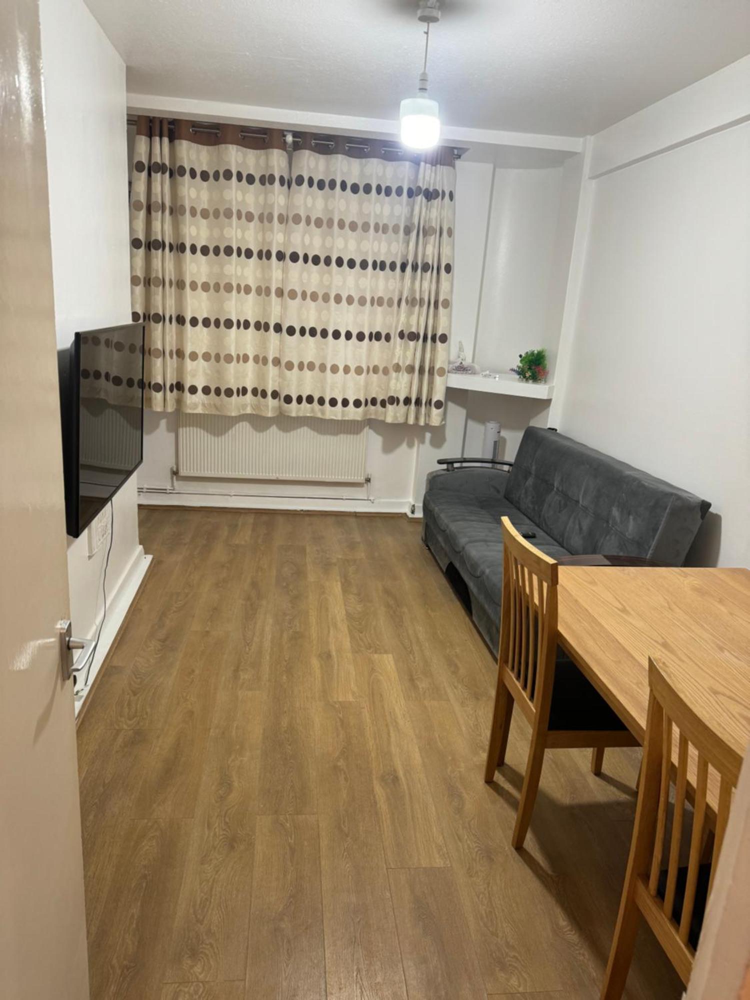 One Bedroom Apartment In Tower Bridge Road ลอนดอน ภายนอก รูปภาพ