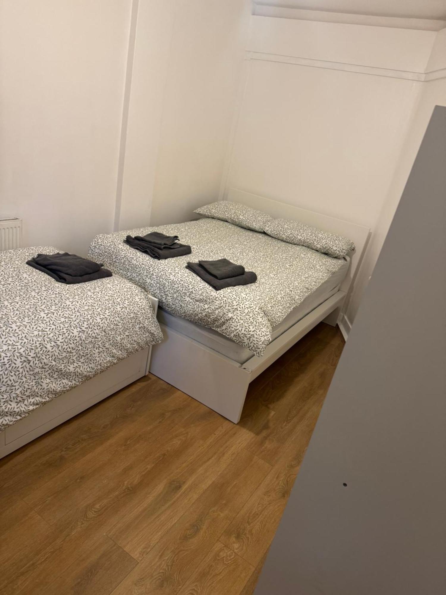 One Bedroom Apartment In Tower Bridge Road ลอนดอน ภายนอก รูปภาพ