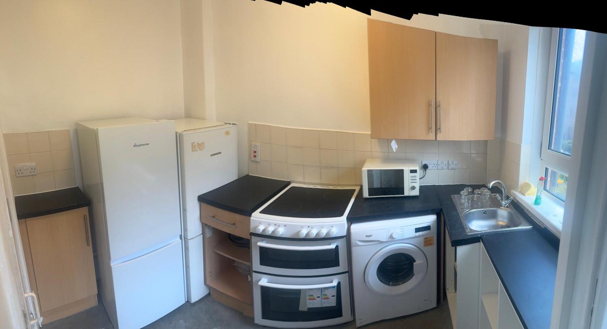 One Bedroom Apartment In Tower Bridge Road ลอนดอน ภายนอก รูปภาพ
