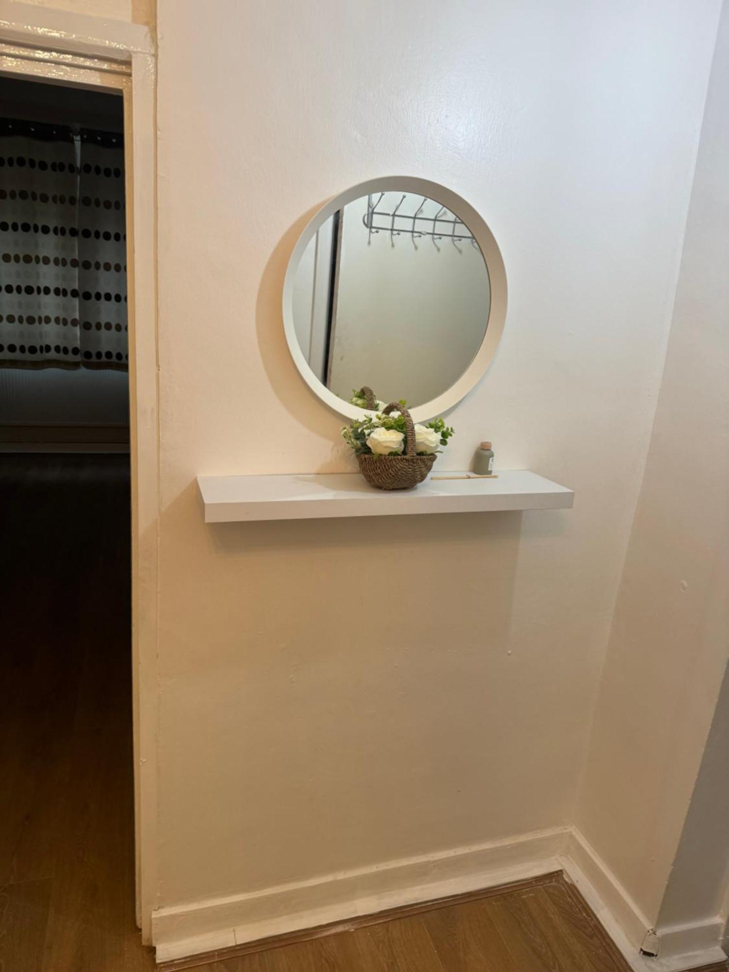 One Bedroom Apartment In Tower Bridge Road ลอนดอน ภายนอก รูปภาพ