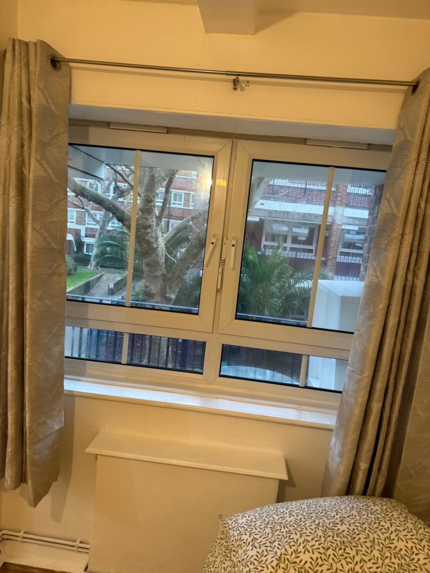 One Bedroom Apartment In Tower Bridge Road ลอนดอน ภายนอก รูปภาพ