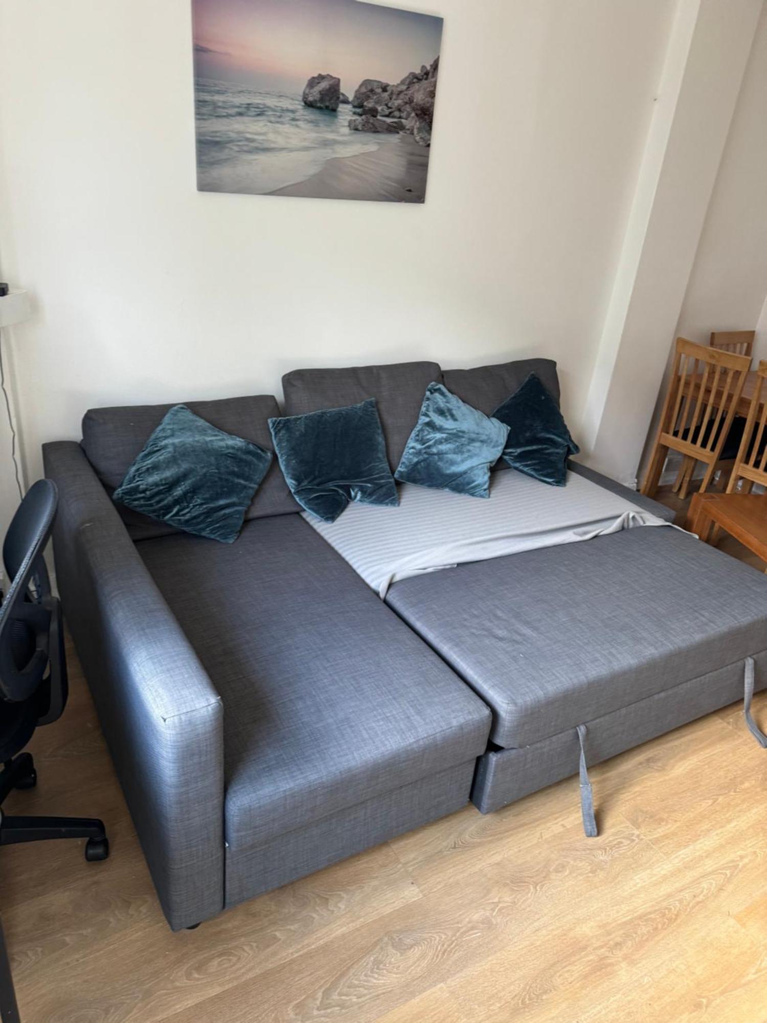 One Bedroom Apartment In Tower Bridge Road ลอนดอน ภายนอก รูปภาพ